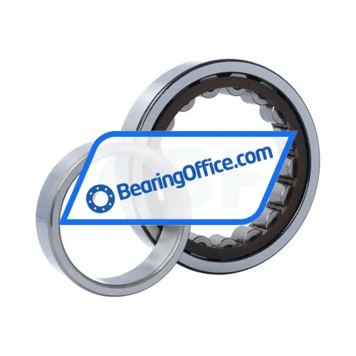 NSK NU214ETC3 bearing image 2