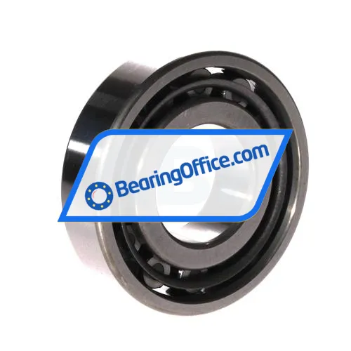 NSK N308WC3 bearing image 2