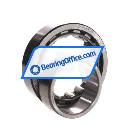 NSK NU2214WC3 bearing image 2