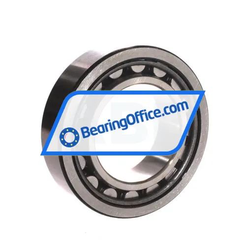 NSK NU2214WC3 bearing image 3