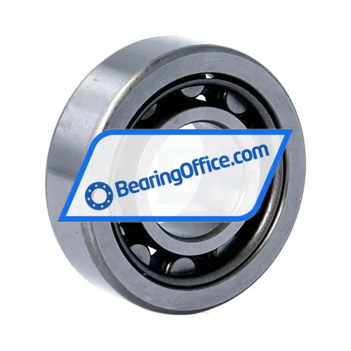 NSK NU204WC3 bearing image 2