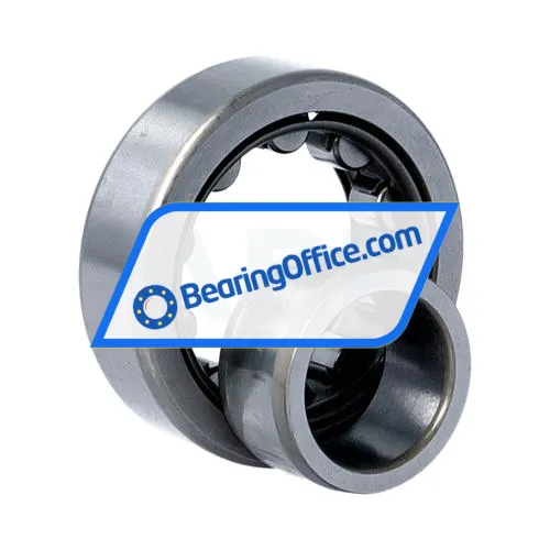 NSK NU204WC3 bearing image 3
