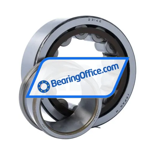 NSK NJ2314ETC4-VM bearing image 3