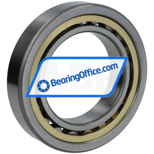 NSK NU1011MM bearing image 2