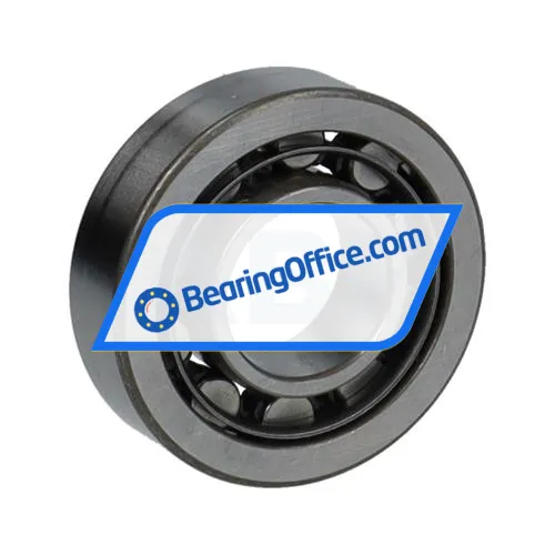 NSK NU202WC3 bearing image 2