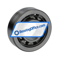 NSK NU202WC3 rulman resim 2