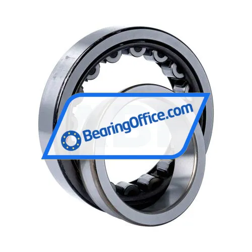 NSK NJ215WC3 bearing image 3