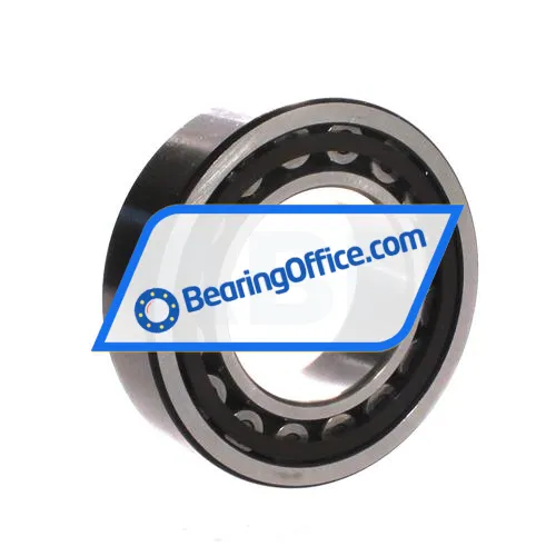NSK NU2213ET bearing image 2