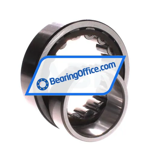 NSK NU2213ET bearing image 3