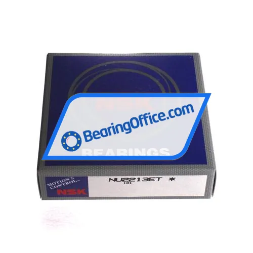 NSK NU2213ET bearing image 4