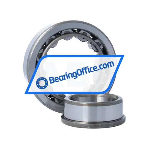 NTN NJ312C3 bearing image 2