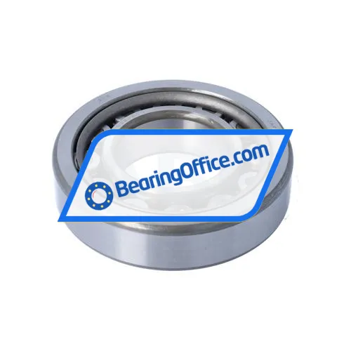 NTN NJ312C3 bearing image 3