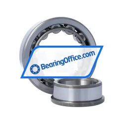 NTN NJ312C3 rulman resim 2