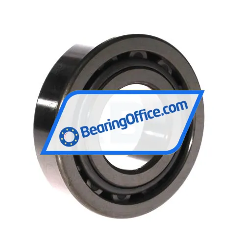 NTN NJ310 bearing image 2