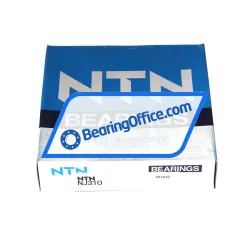 NTN NJ310 rulman resim 3