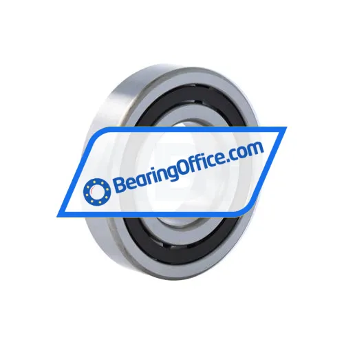 NSK NJ207ET bearing image 2