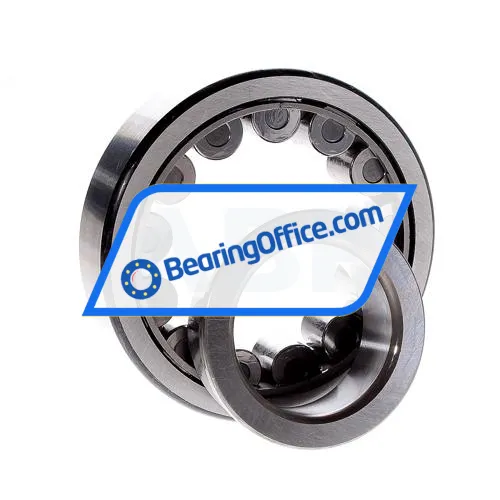 NSK NJ311EW bearing image 2