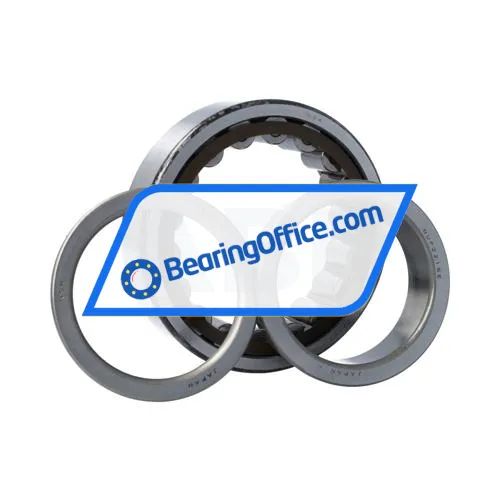 NSK NUP2216ET bearing image 3