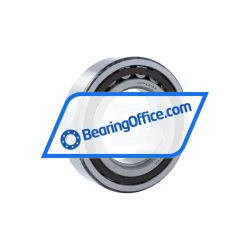 NSK NUP2216ET rulman resim 2