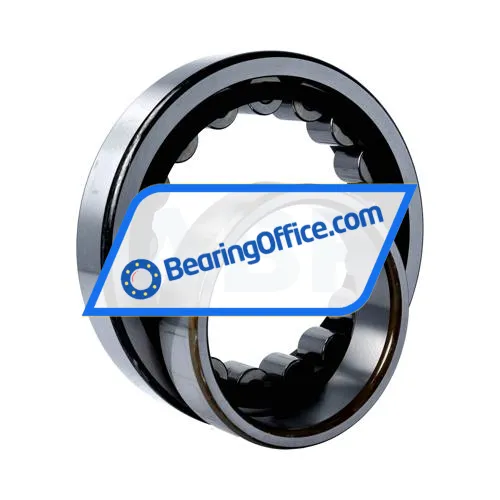 NSK NU218ET bearing image 3