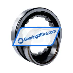 NSK NU218ET rulman resim 3