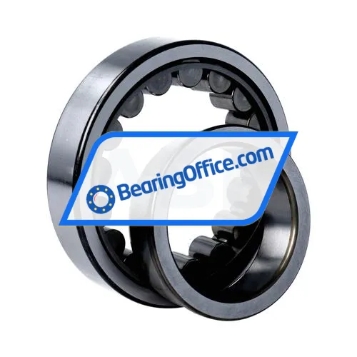 NSK NJ211EWC3 bearing image 3