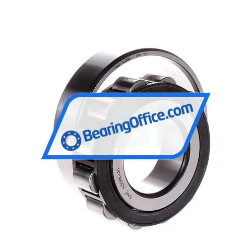 SNR N308E G15 J30 bearing image 2