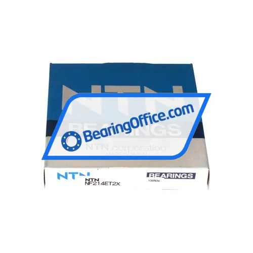 NTN NF214ET2X bearing image 4