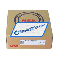 NSK N1011RXTPKRCC0P4Y rulman resim 4