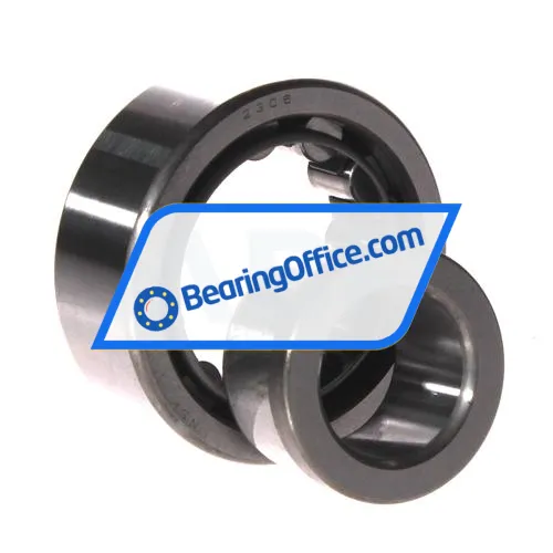 NSK NJ2306WC3 bearing image 3