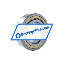 NKE NUP2219-E-MPA-C3 rulman resim 2