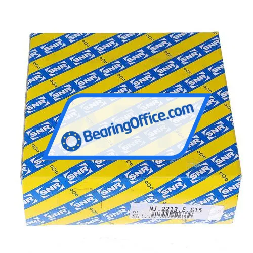 SNR NJ2213E G15 bearing image 3