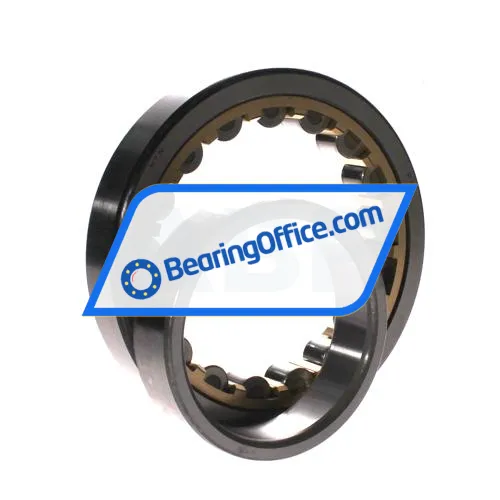 NTN NU217G1 C3 bearing image 3