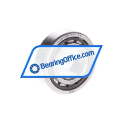 NKE NJ205-E-TVP-C3 rulman resim 2