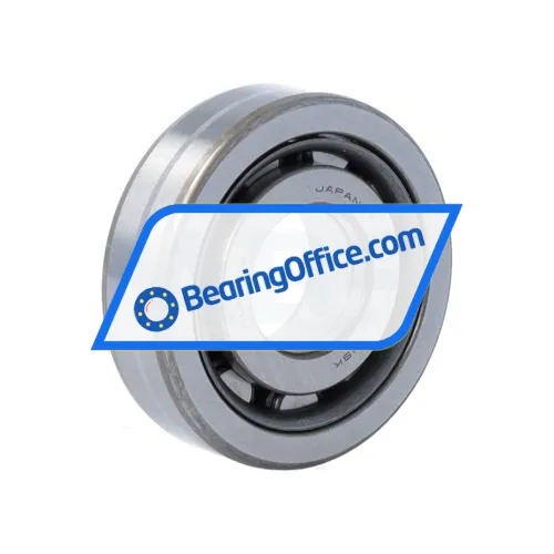 NSK NUP304W bearing image 2