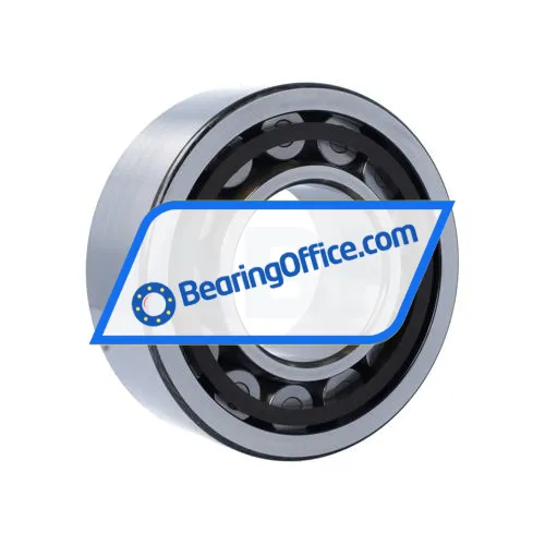 NSK NU2316ET bearing image 2