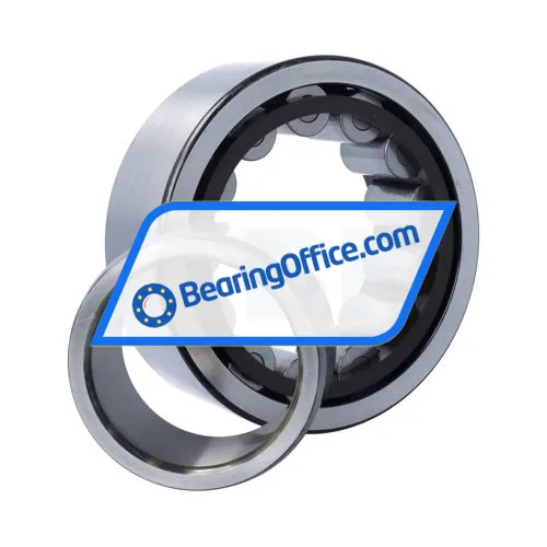 NSK NU2316ET bearing image 3