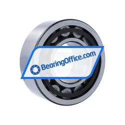 NSK NU2316ET rulman resim 2