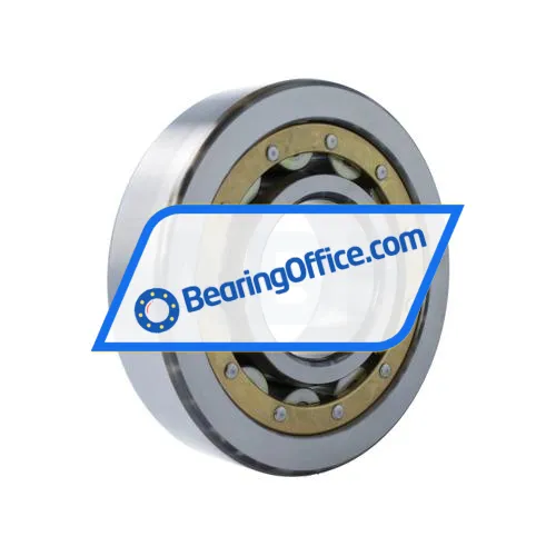 NSK NU418M bearing image 2