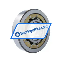 NSK NU418M rulman resim 2