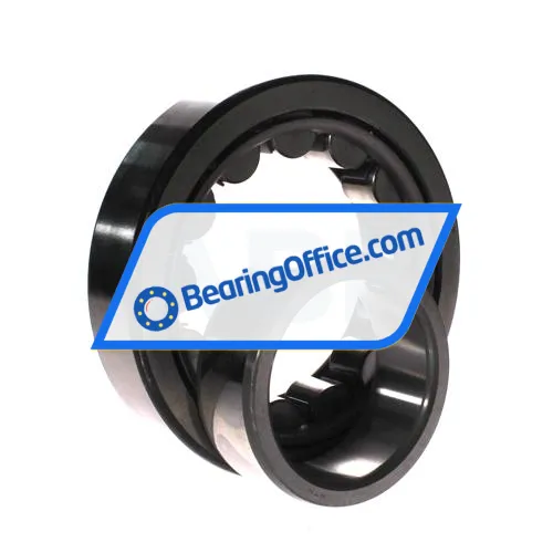 NTN NU315C3 bearing image 3
