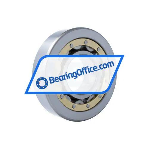 NSK NU417M bearing image 2