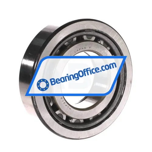 NSK NUP313W bearing image 2