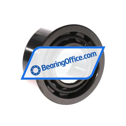 NTN NU2309 bearing image 2