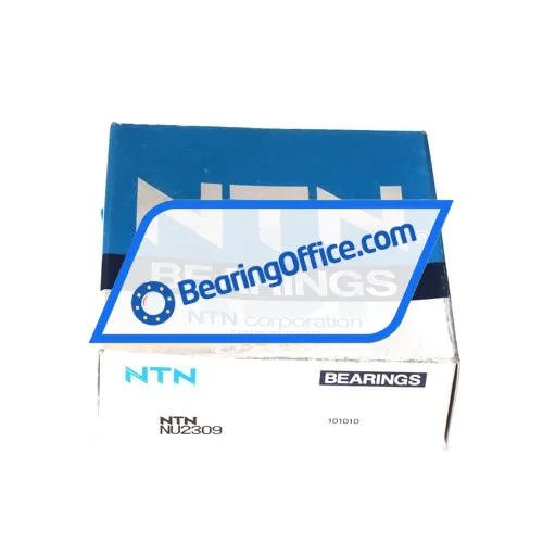 NTN NU2309 bearing image 4