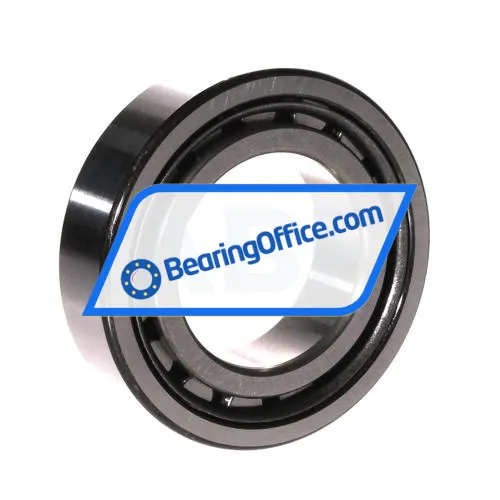 NSK NJ2210W bearing image 2