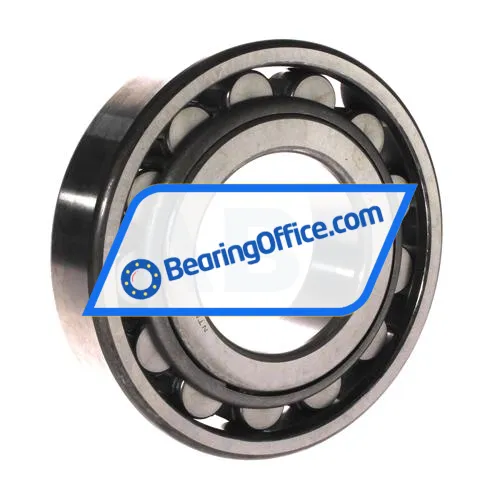 NTN N314 bearing image 2