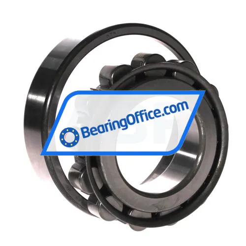 NTN N314 bearing image 3