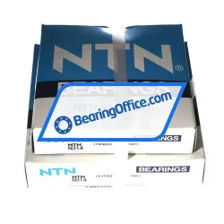 NTN N314 rulman resim 4