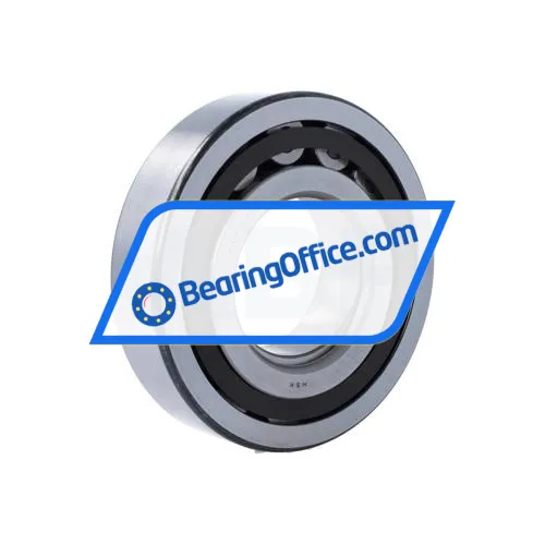 NSK NUP314ET bearing image 2